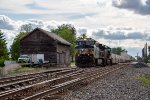 NS 4574